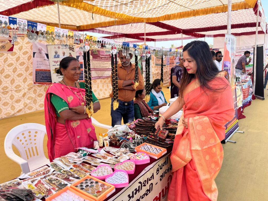 Promoting Livelihood Through Government Schemes